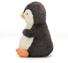 Jellycat Bashful Penguin