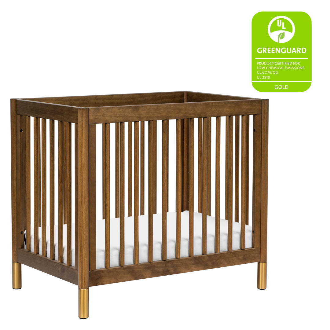 Babyletto top sprout crib