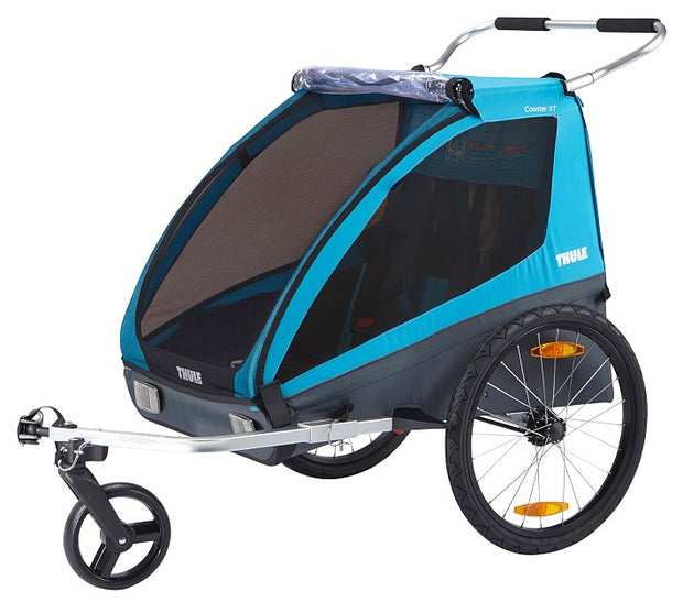 Thule Coaster XT Bike Trailer