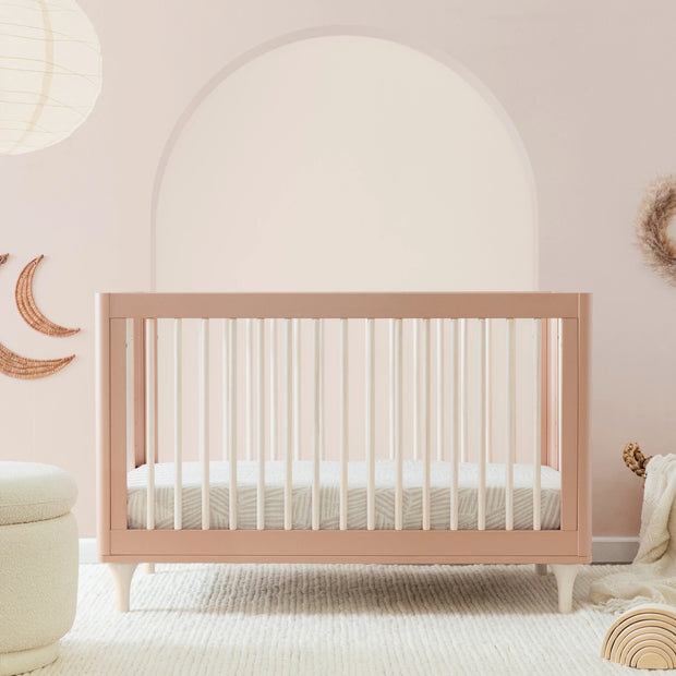 Babyletto Lolly 3-in-1 Convertible Crib