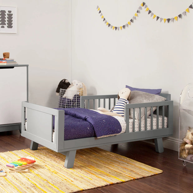 Babyletto Junior Bed Conversion Kit for Hudson and Scoot Crib