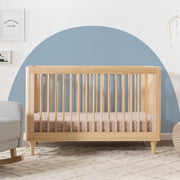 Babyletto Lolly 3-in-1 Convertible Crib