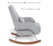 Monte Design Jackson Rocker