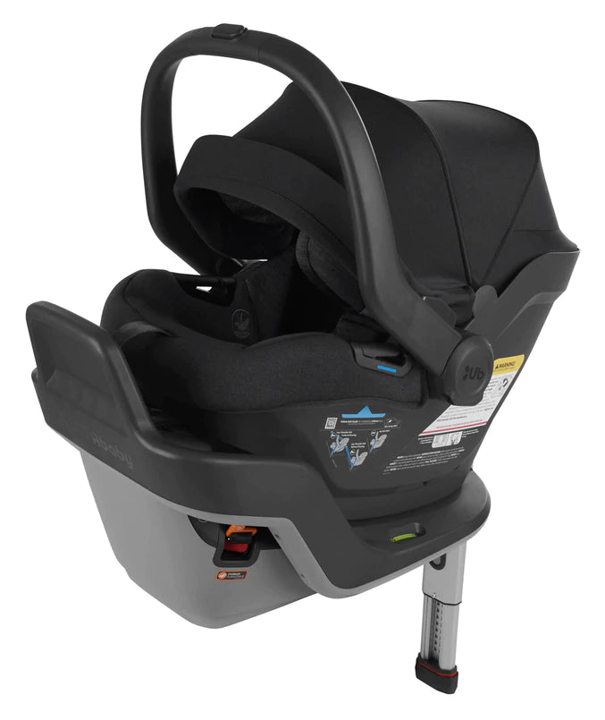 Uppababy mesa 2024 infant car seat