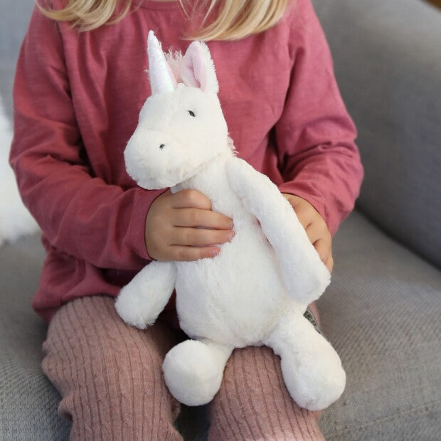 Jellycat Bashful Unicorn