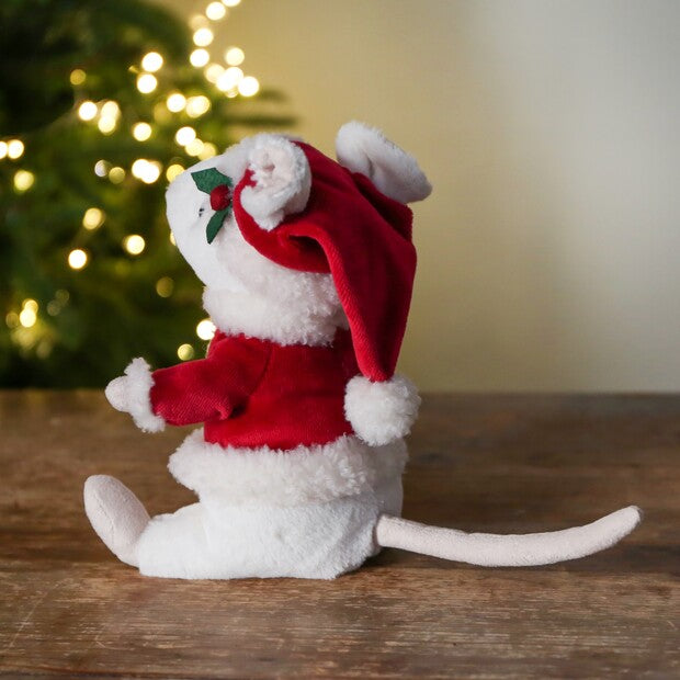 Jellycat Merry Mouse