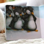 Jellycat The Naughty Penguins