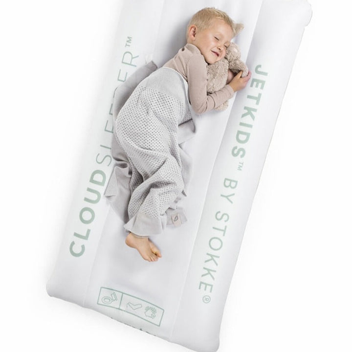 Stokke CloudSleeper JetKids Inflatable Kids’ Bed