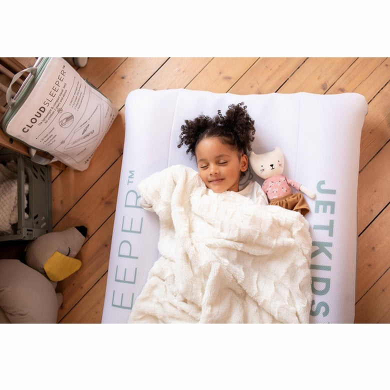 stokke cloudsleeper bed Stokke CloudSleeper JetKids Inflatable Kids’ Bed
