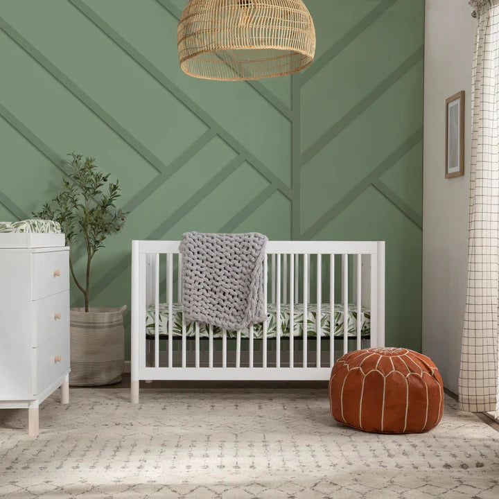 Babyletto gelato conversion hot sale kit