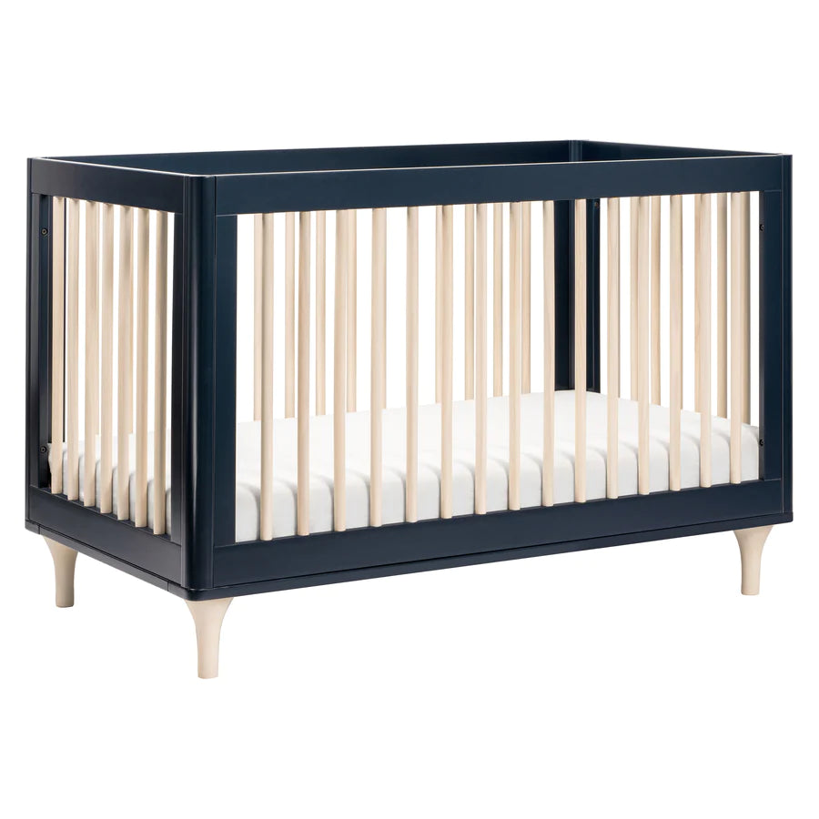 Babyletto Lolly 3 in 1 Convertible Crib Baby Grand