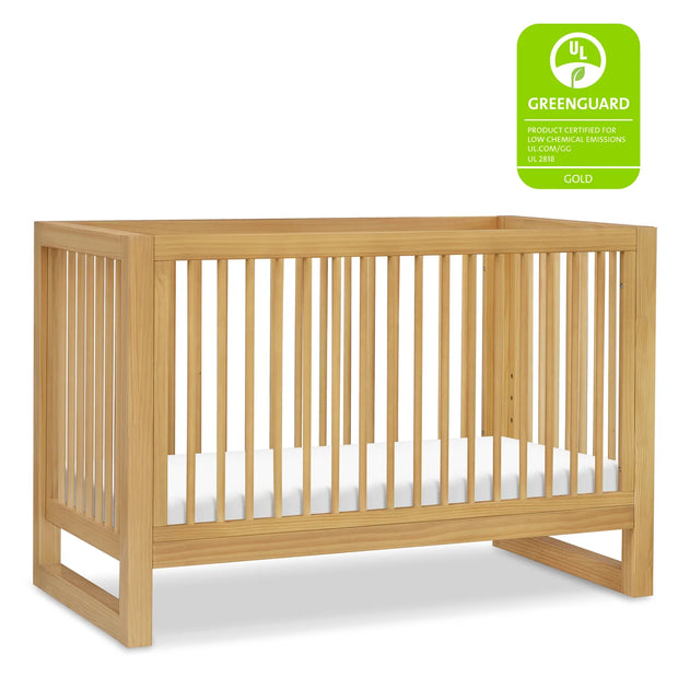 Namesake Nantucket 3-in-1 Convertible Crib