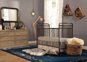 Namesake Abigail 3-in-1 Convertible Crib