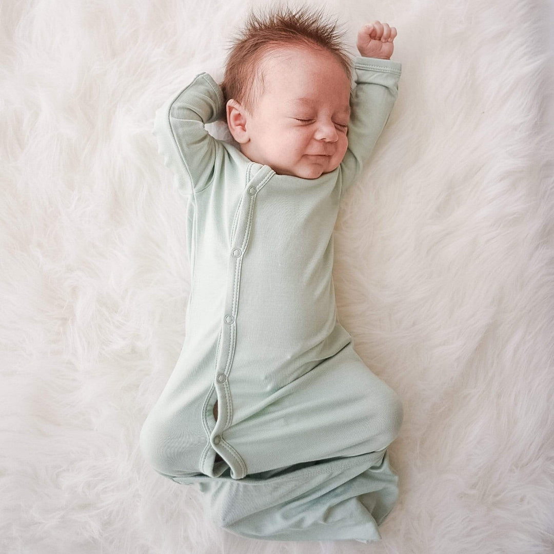 Kyte Baby Solid Bundler – Baby Grand