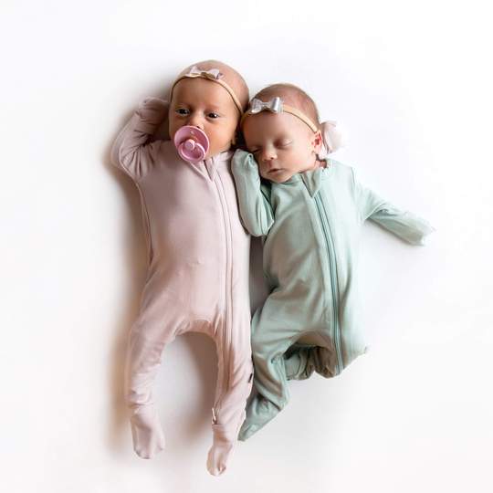 Kyte Baby Footie - Gender Neutral - Purchaser's Choice