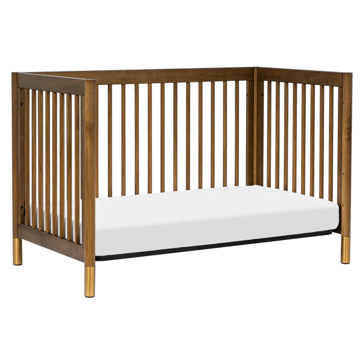 Babyletto Gelato 4 in 1 Convertible Crib with Toddler Bed