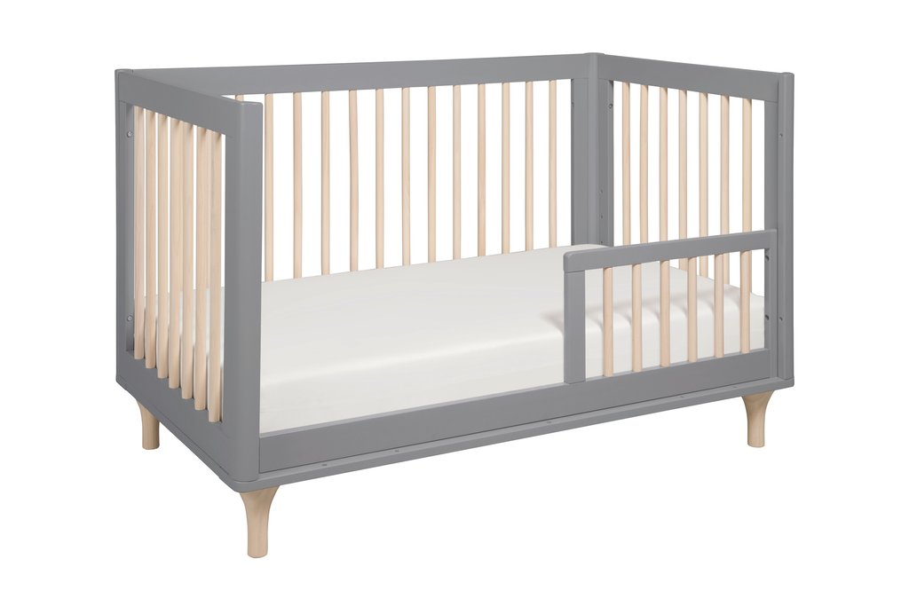 Babyletto Lolly 3-in-1 Convertible Crib