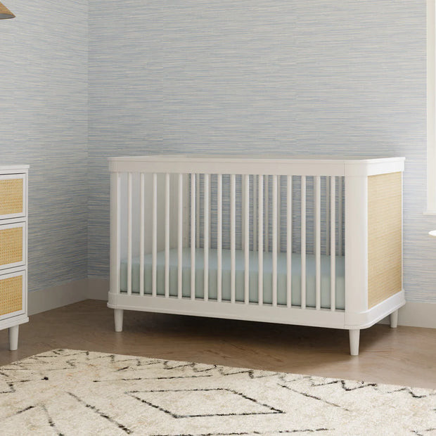 Namesake Marin Convertible Crib w/ Cane