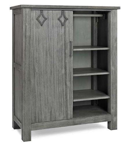 Dolce Babi Lucca Chifforobe