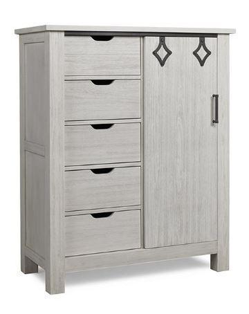 Dolce Babi Lucca Chifforobe