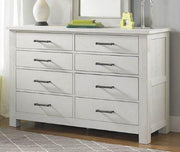 Bella Vita Lugo Double Dresser