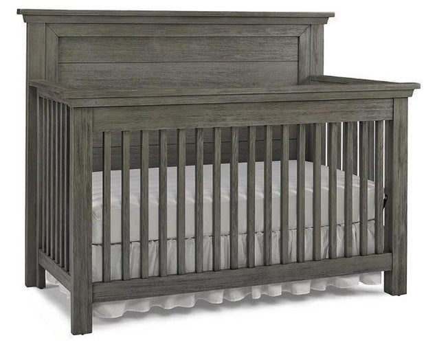 Bella convertible crib clearance