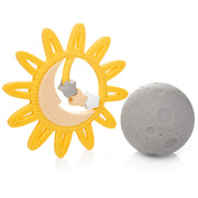 Lucy Darling Teether Toy Celestial Skies