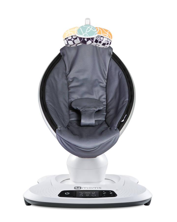 4Moms MamaRoo4 - Multi Motion Swing