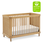 Namesake Marin Convertible Crib w/ Cane