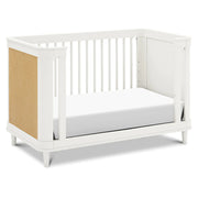 Namesake Marin Convertible Crib w/ Cane