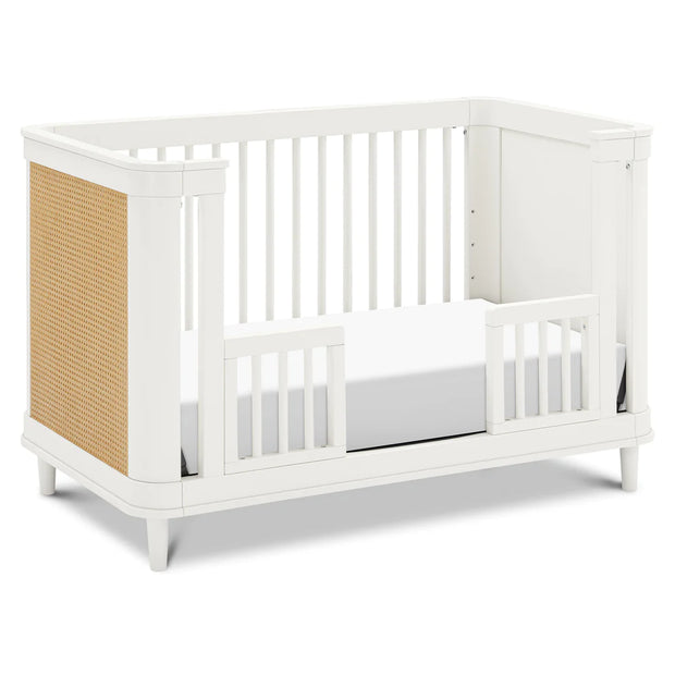 Namesake Marin Convertible Crib w/ Cane