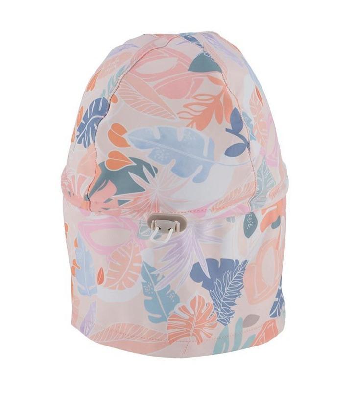 Millymook and Dozer Legionnaire Swim Hat Sydney Baby Grand