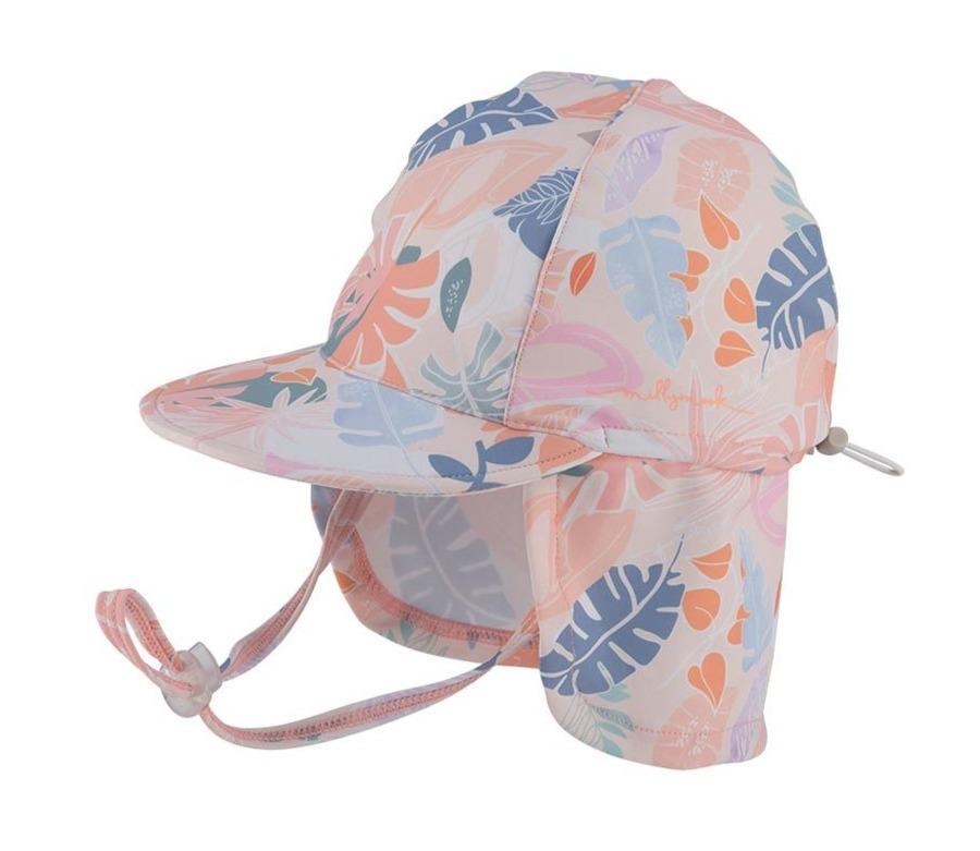 Millymook swim hat 2025
