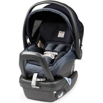 Peg Perego Primo Viaggio 4/35 Nido Infant Car Seat