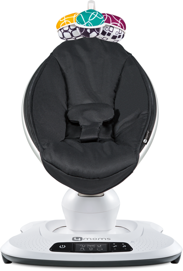 4Moms MamaRoo4 - Multi Motion Swing