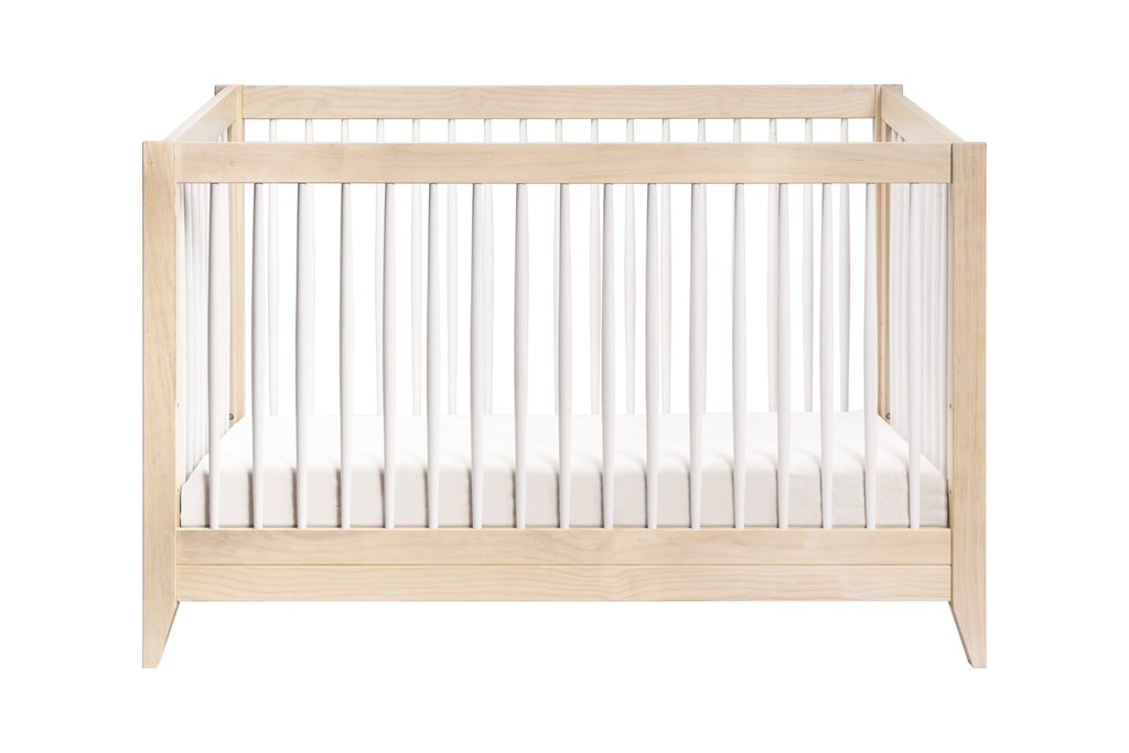 Babyletto Sprout 4-in-1 Convertible Crib