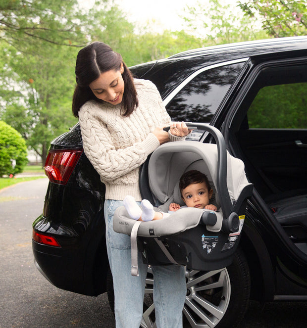 UPPAbaby Mesa V2 Infant Car Seat