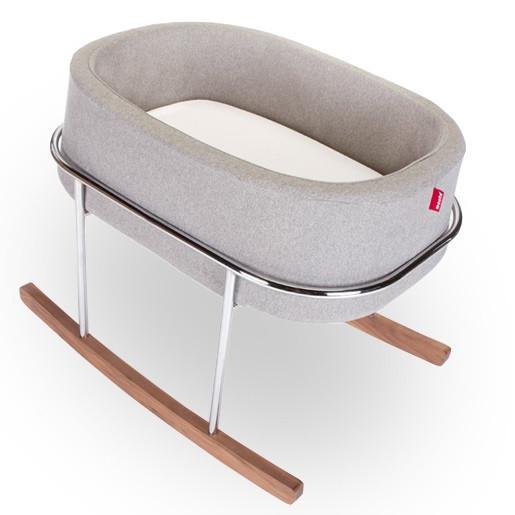 Monte store design bassinet