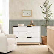 Babyletto Hudson 6-Drawer Dresser