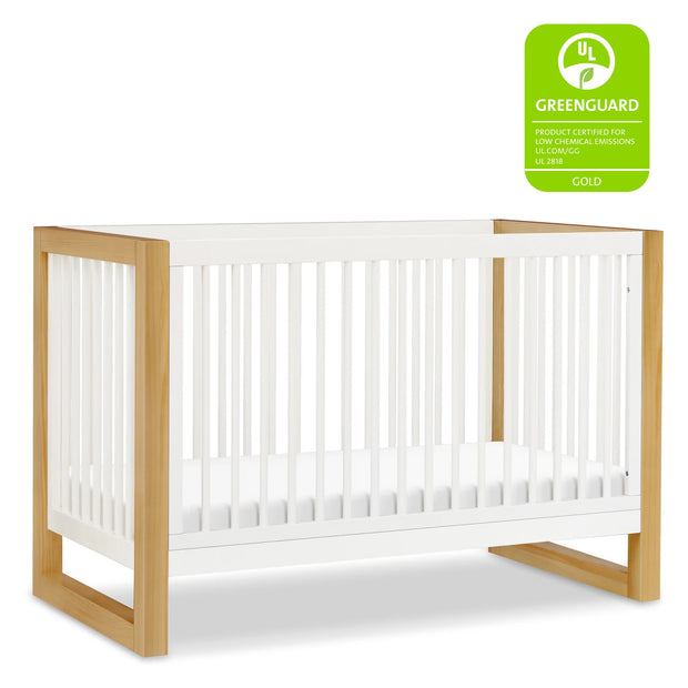 Namesake Nantucket 3-in-1 Convertible Crib