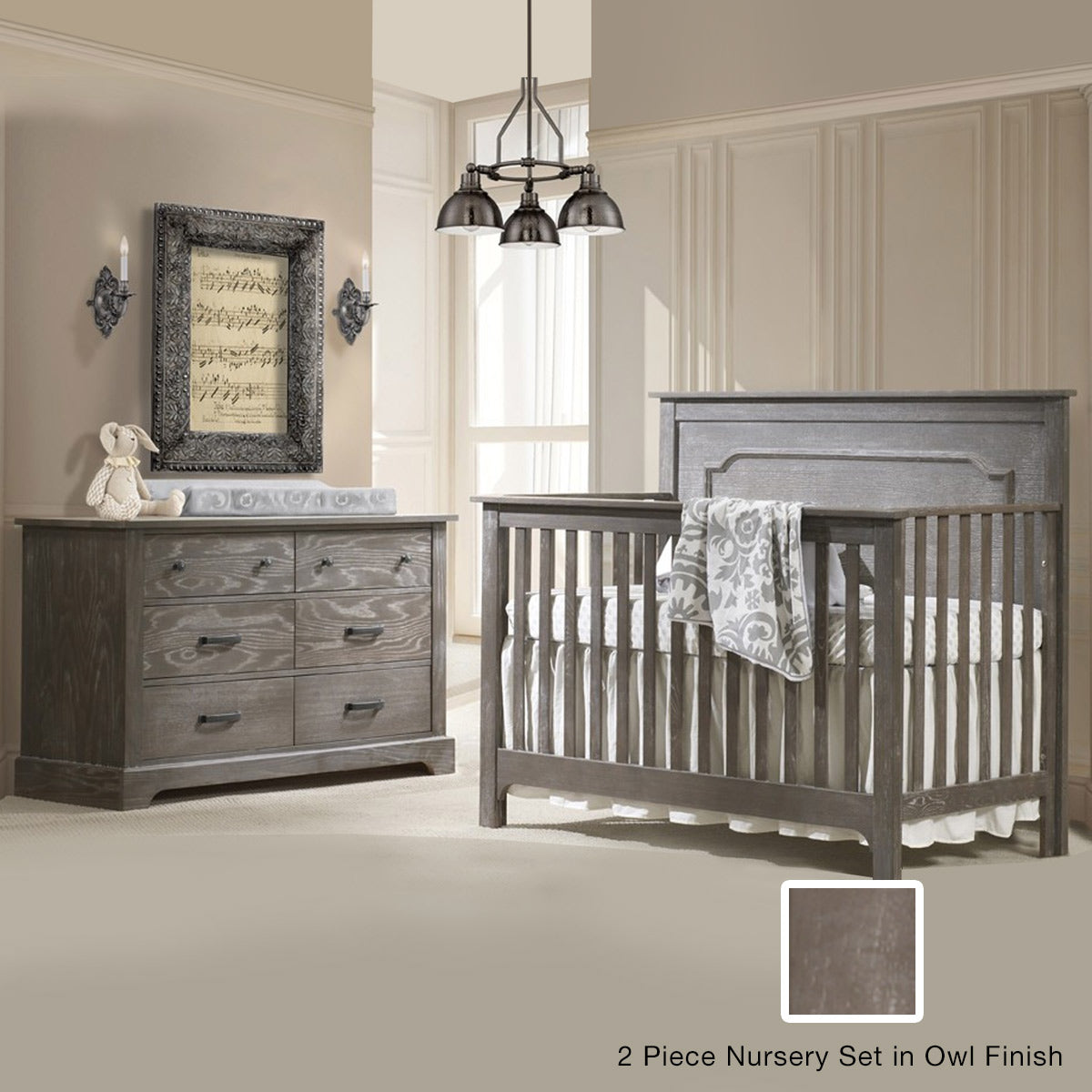 Nest Emerson Dresser - Thumbnail 2