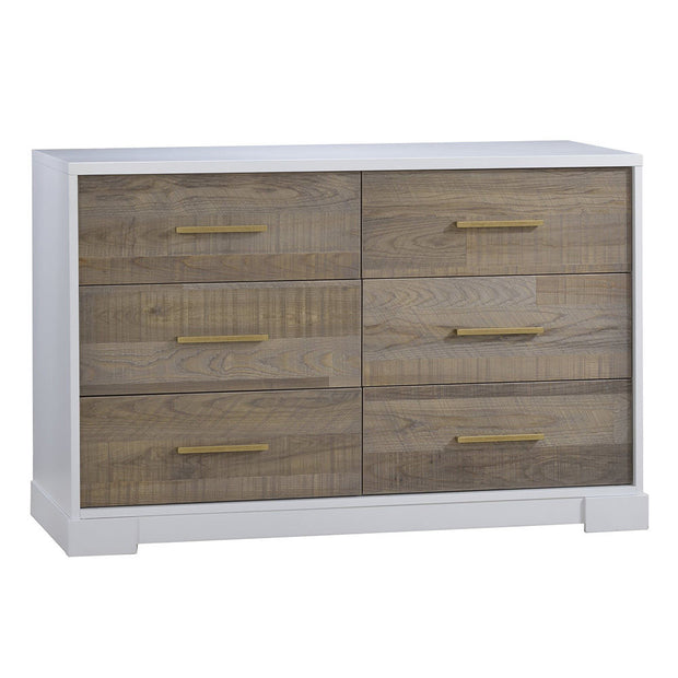 Nest Juvenile Vibe Double Dresser