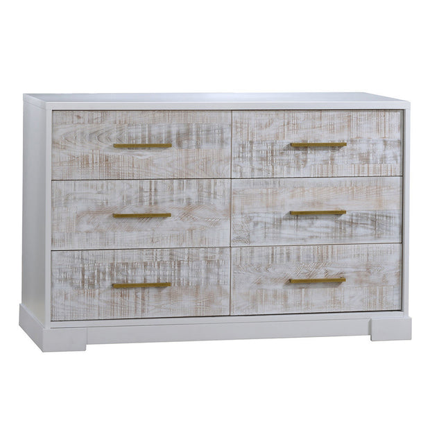 Nest Juvenile Vibe Double Dresser