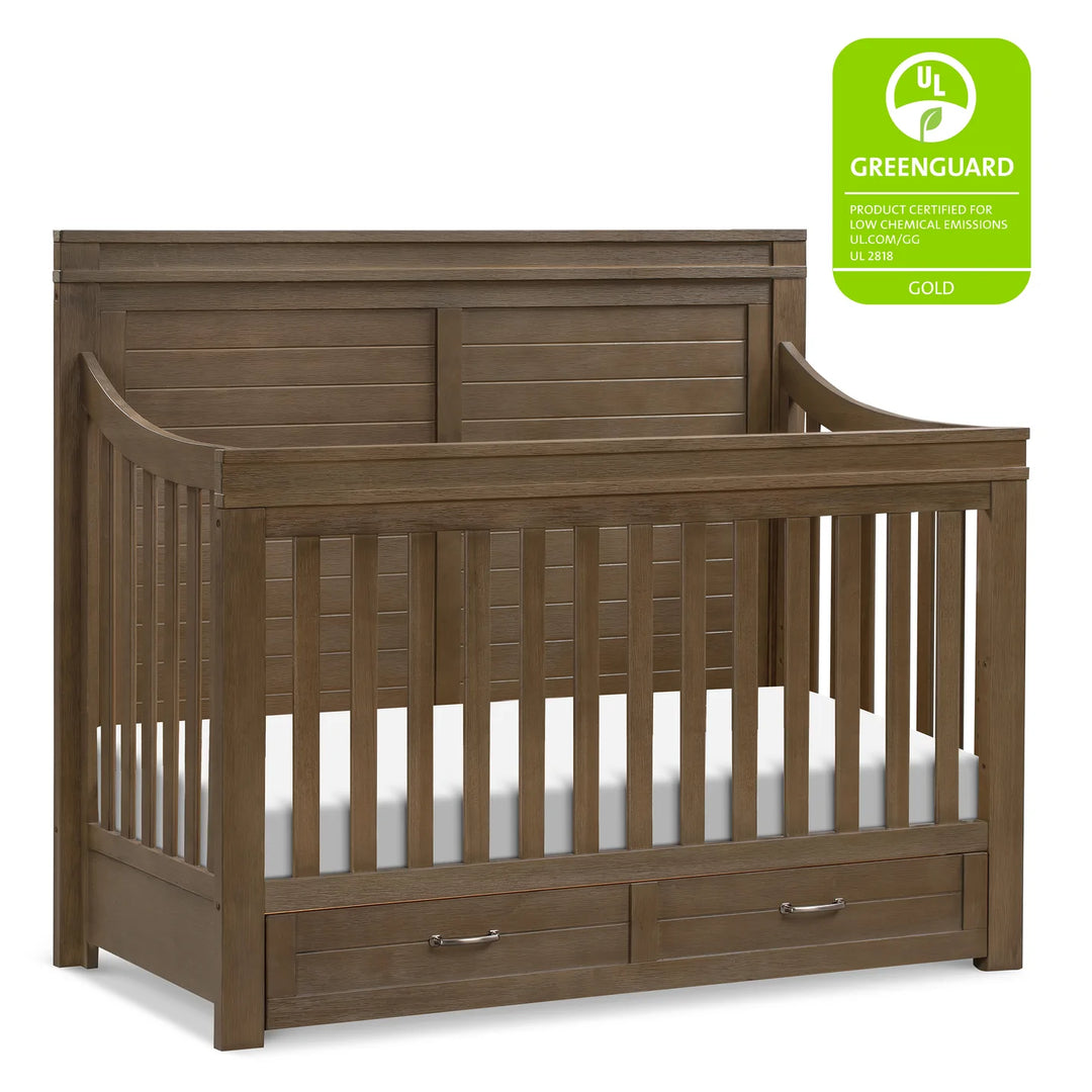 Farmhouse cribs top