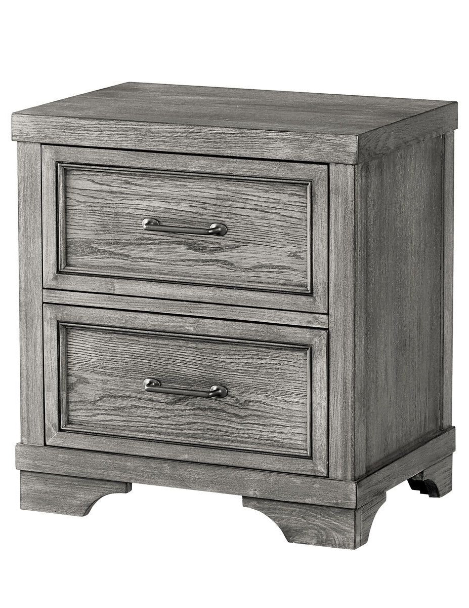 Westwood Design Foundry 2-Drawer Nightstand
