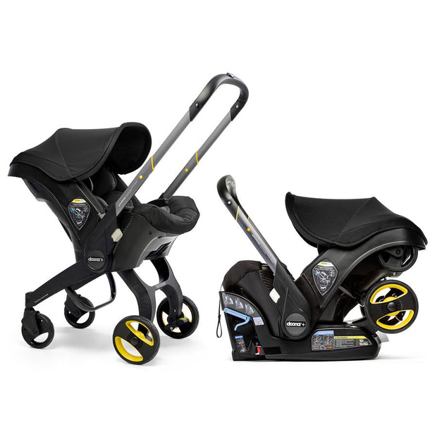 Doona Infant Car Seat Stroller