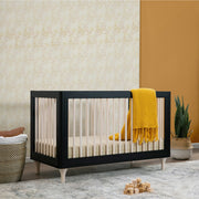 Babyletto Lolly 3-in-1 Convertible Crib