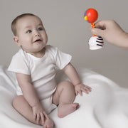 NogginStik Light-Up Rattle