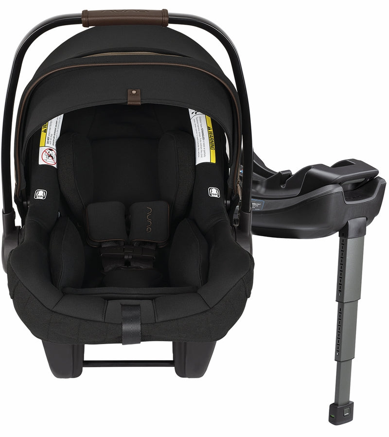 Nuna PIPA Lite RX Infant Car Seat