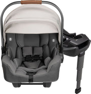 Nuna PIPA RX Infant Car Seat w/Base